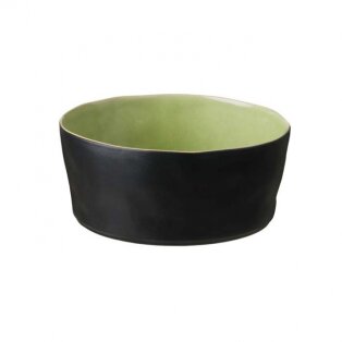 Day and Age Riviera Serving Bowl - Green